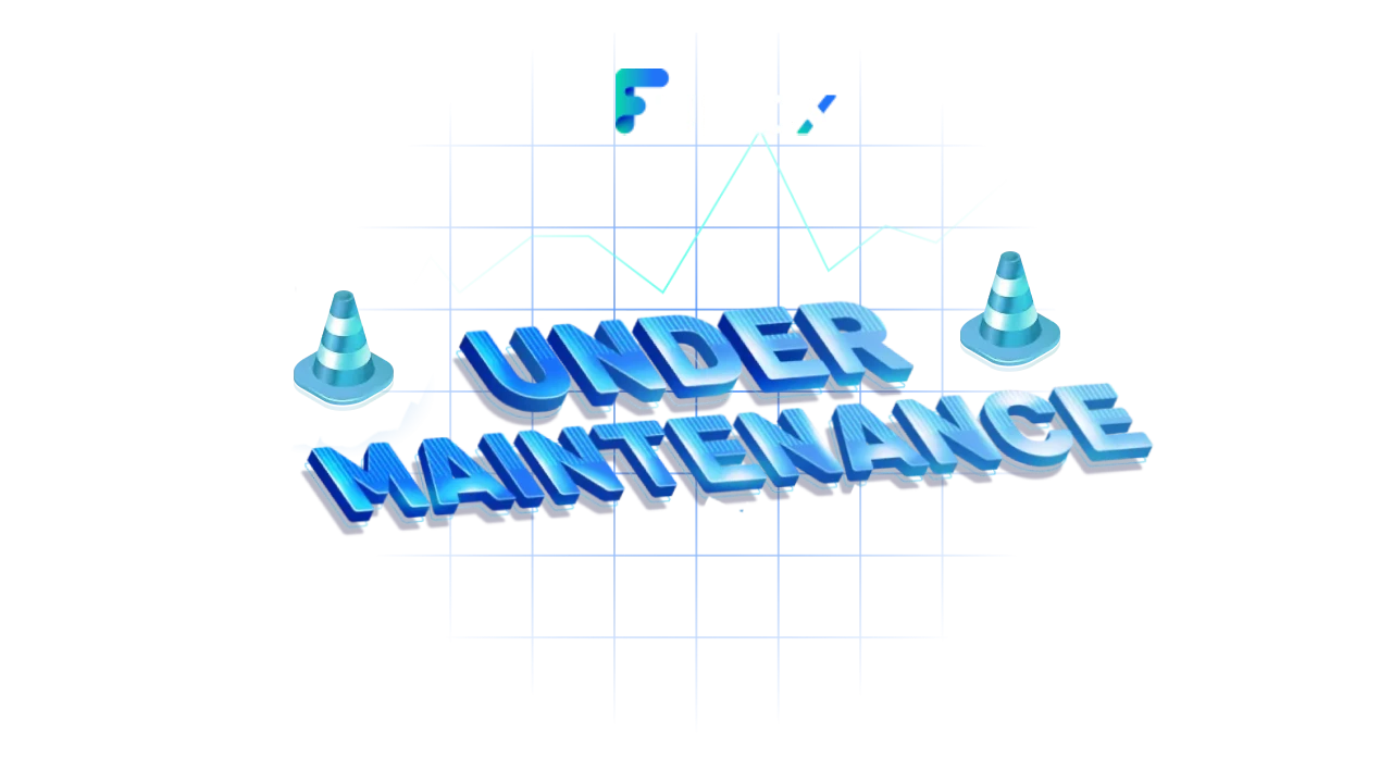 Under Maintenance